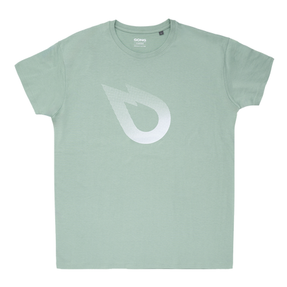 XS / Sage green