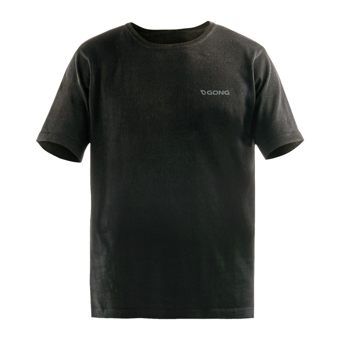 GONG | Tee-Shirt Bodyguard Manches Courtes
