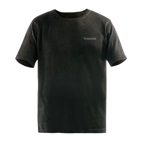GONG | Tee-Shirt Bodyguard Manches Courtes