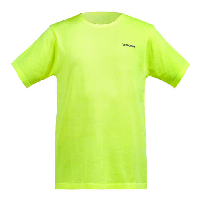 GONG | Tee-Shirt Bodyguard Manches Courtes