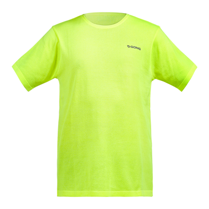 GONG | Tee-Shirt Bodyguard Manches Courtes