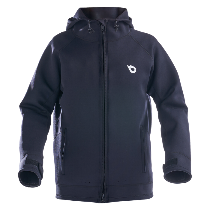 GONG | Veste Courte Néoprène 2mm