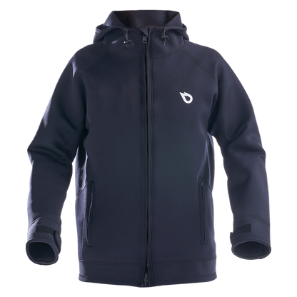 GONG | Veste Courte Néoprène 2mm