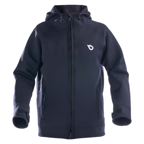 GONG | Veste Courte Néoprène 2mm
