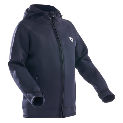 GONG | Veste Courte Néoprène 2mm