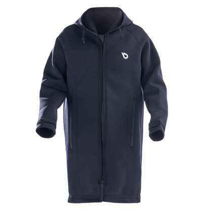 GONG | Veste Longue Néoprène 2mm