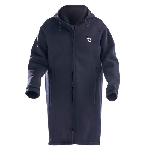 GONG | Veste Longue Néoprène 2mm