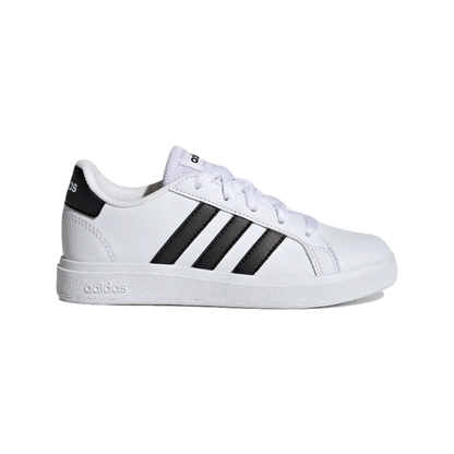 Adidas Grand Court 2.0 Youth Tennis Shoes--City Sports