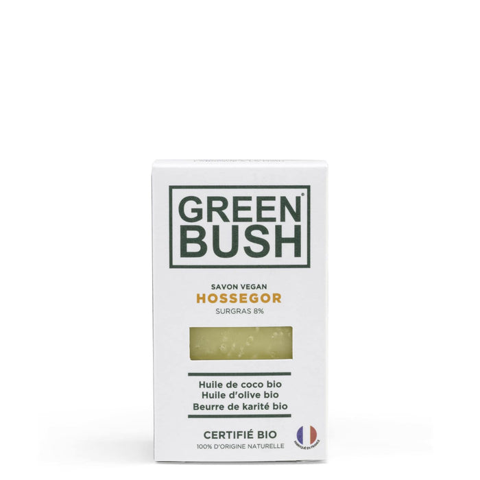 Greenbush Savon Vegan Bio