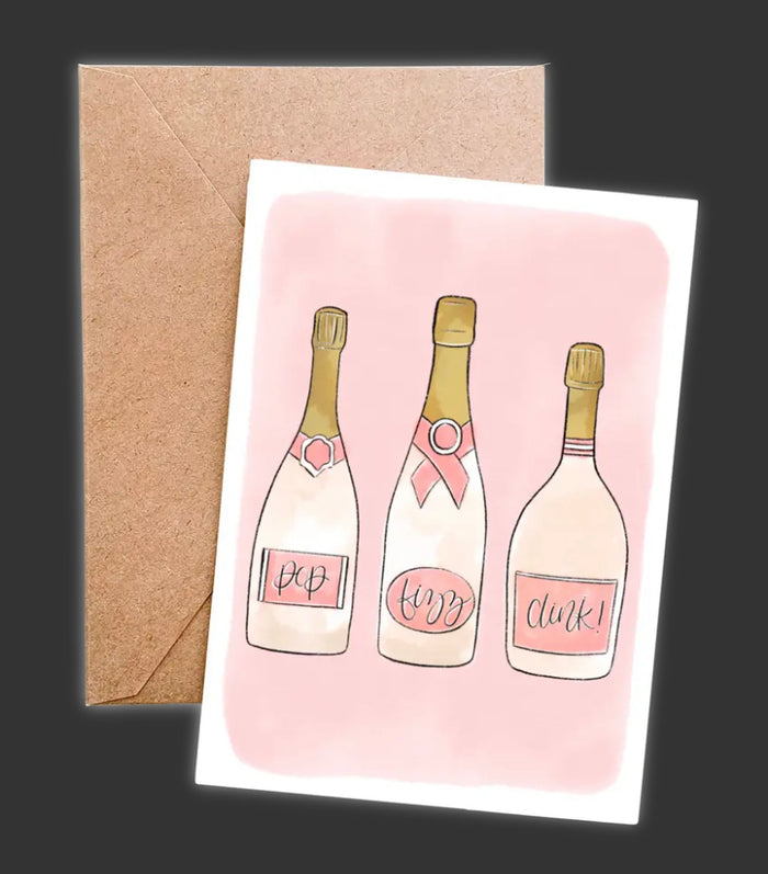 Greeting cards