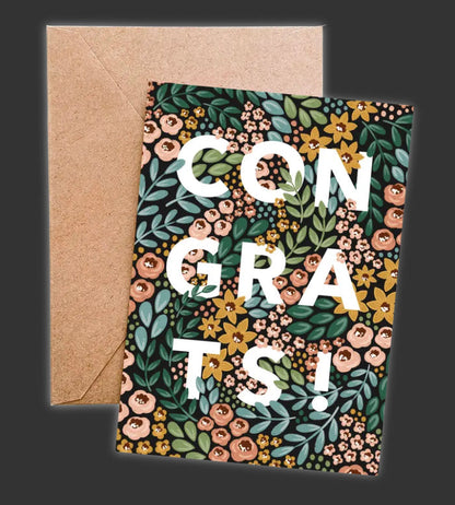 Greeting cards
