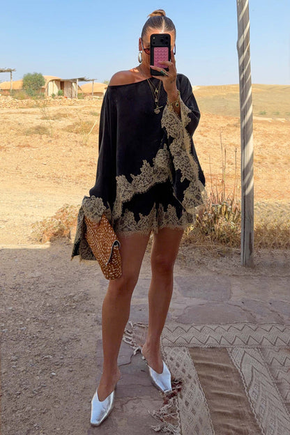 caption_Model is 5ft3” and wears UK size 8/ US 4