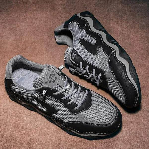 Haboo Leisure Stee Casual Shoes - Dubai Offers Today