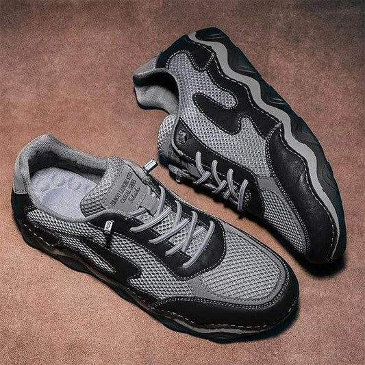 Haboo Leisure Stee Casual Shoes - Dubai Offers Today