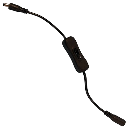 Heated Gear Power Toggle