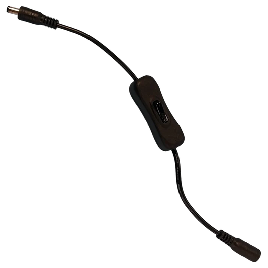 Heated Gear Power Toggle