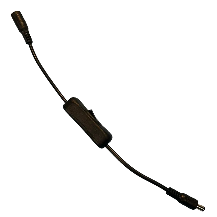 Heated Gear Power Toggle