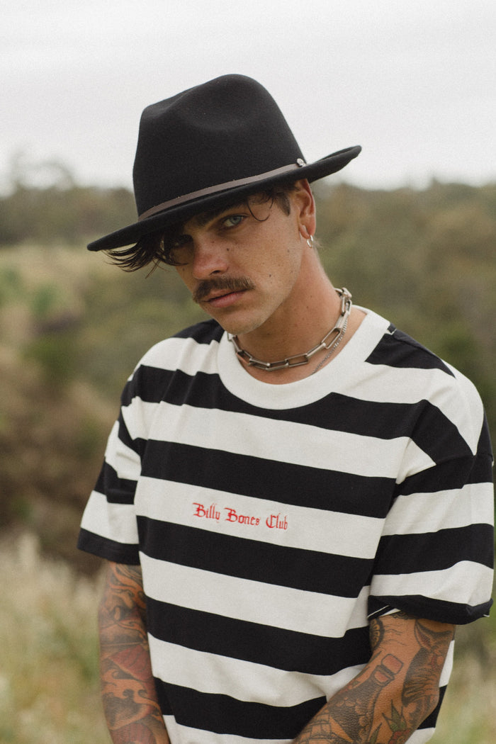 Hendrix Fedora