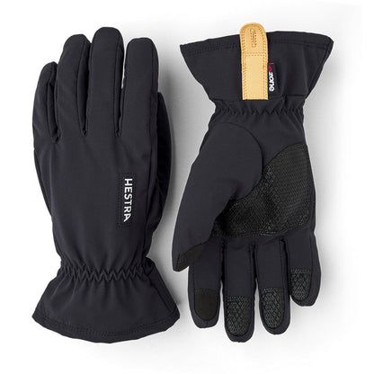 Hestra - CZone Contact Pick Up 5-finger