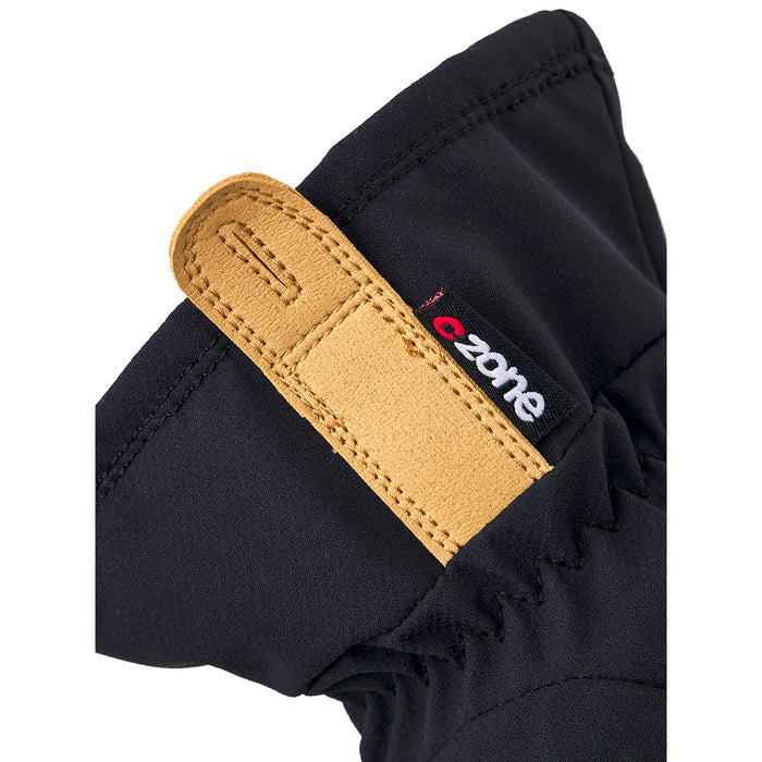Hestra - CZone Contact Pick Up 5-finger