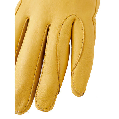 Hestra - Deerskin Men's 5-finger