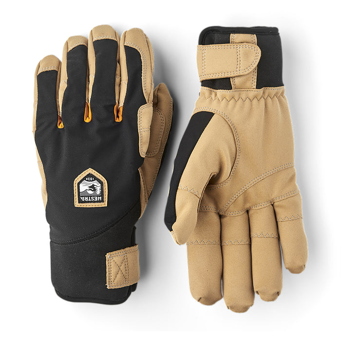 Hestra - Ergo Grip Vektor 5-finger