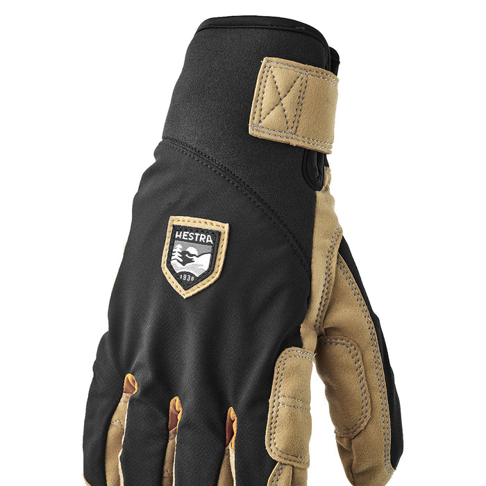 Hestra - Ergo Grip Vektor 5-finger