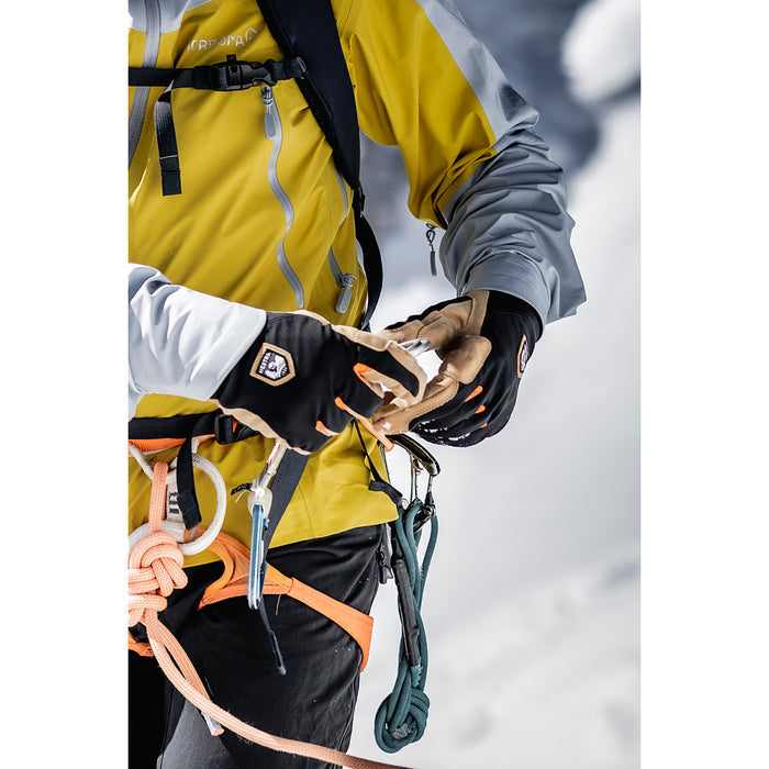 Hestra - Ergo Grip Vektor 5-finger