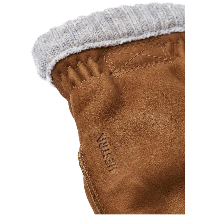 Hestra - Joar Nubuck