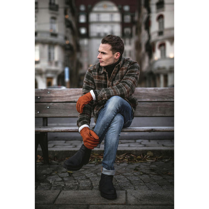 Hestra - Joar Nubuck