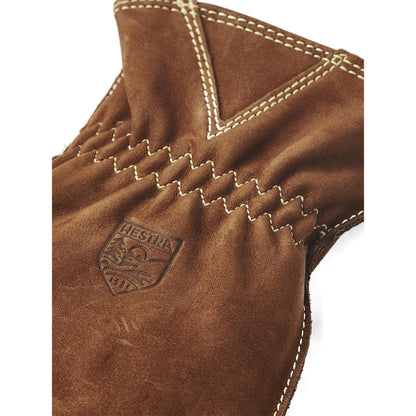 Hestra - Oden Nubuck