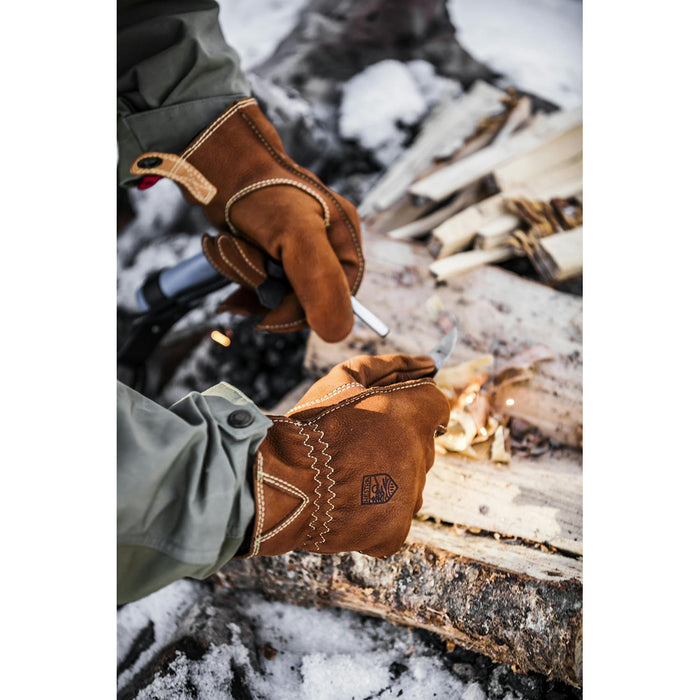 Hestra - Oden Nubuck