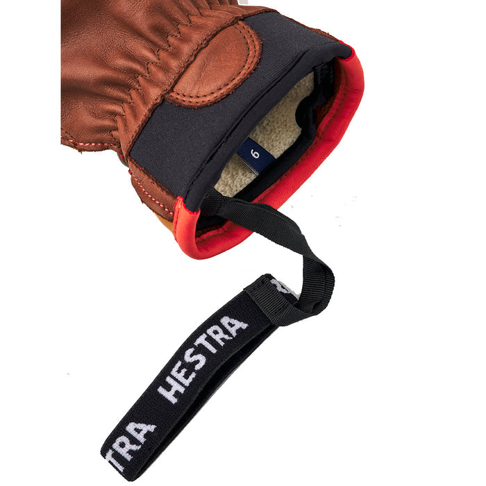 Hestra - Wakayama 5-finger