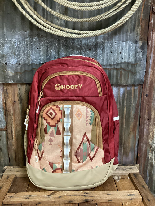 Hooey Backpack
