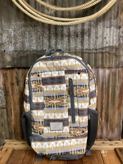Hooey Backpack