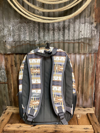 Hooey Backpack