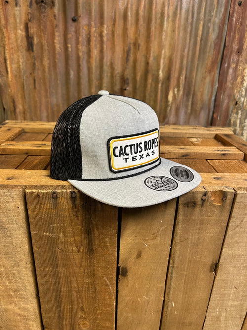 Hooey Cactus Ropes Cap