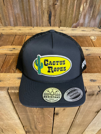 Hooey Cactus Ropes Cap