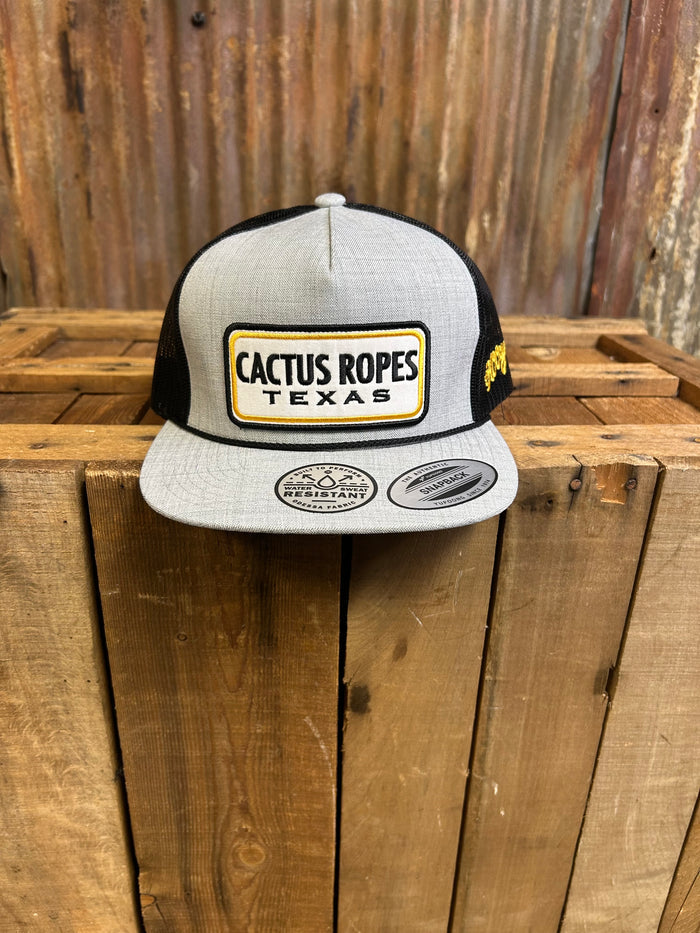 Hooey Cactus Ropes Cap