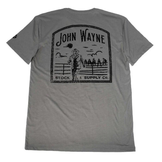 Hooey "John Wayne"  T-Shirt