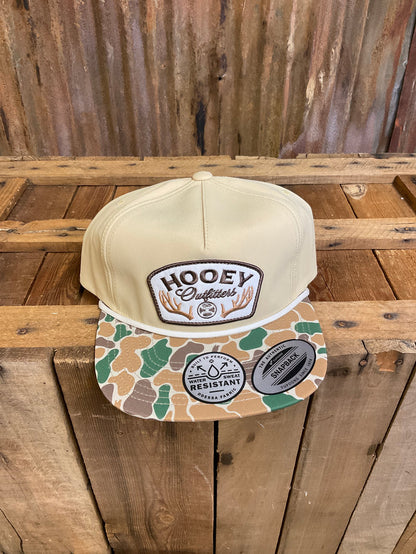 Hooey "Outfitters" Hat