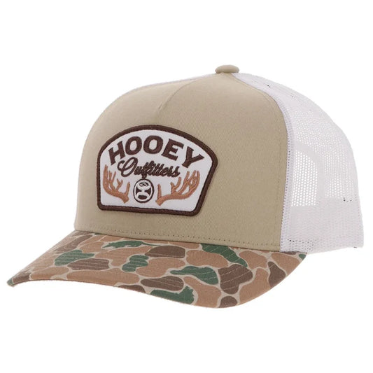 Hooey "Outfitters" Youth Cap