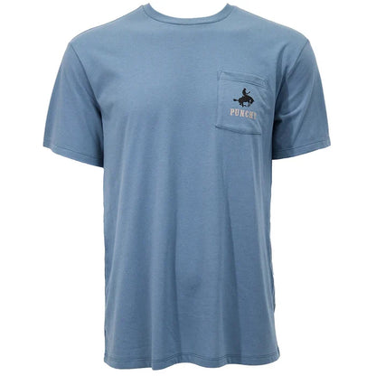 Hooey "Ranchero" Punchy T-shirt