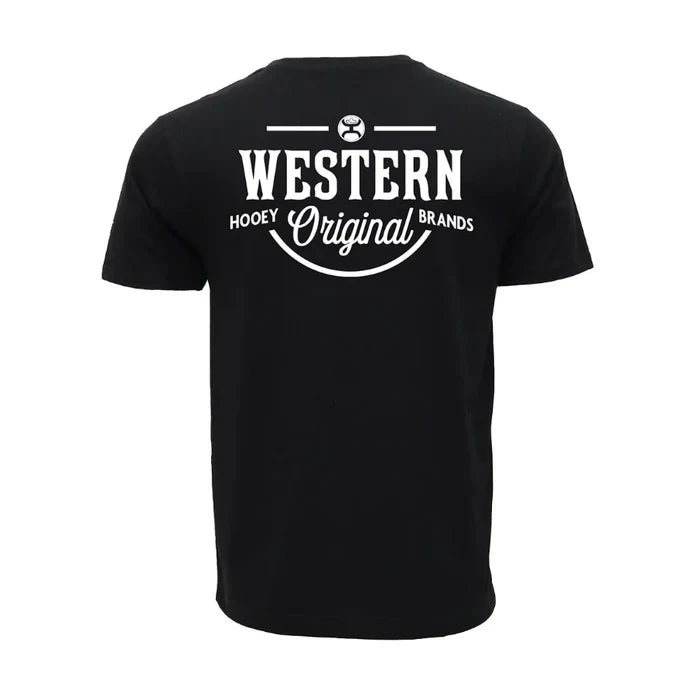 Hooey Western Original Tee