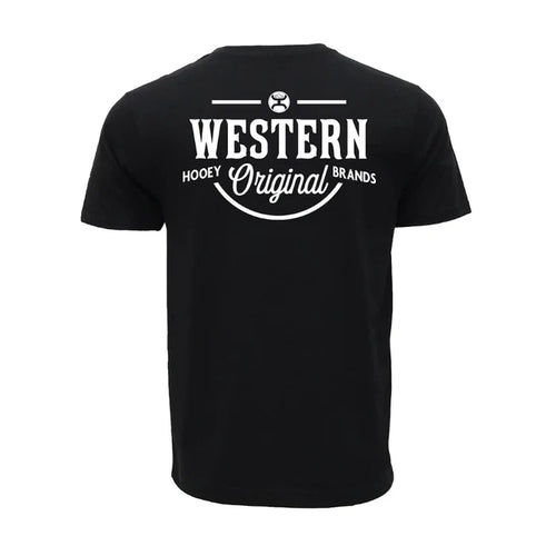 Hooey Western Original Tee