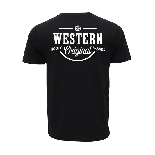 Hooey Western Original Tee