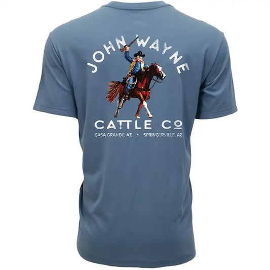 Hooey Youth "John Wayne" T-Shirt