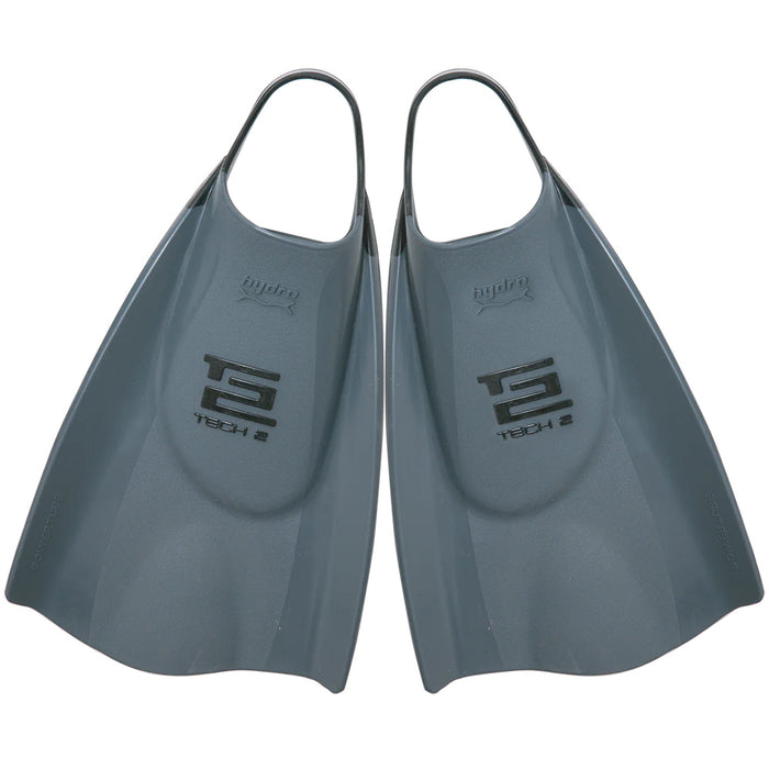 Hydro | Palmes Tech 2 - Gun Grey