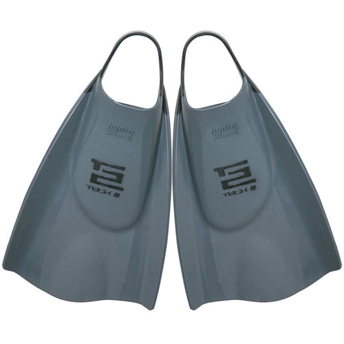 Hydro | Palmes Tech 2 - Gun Grey