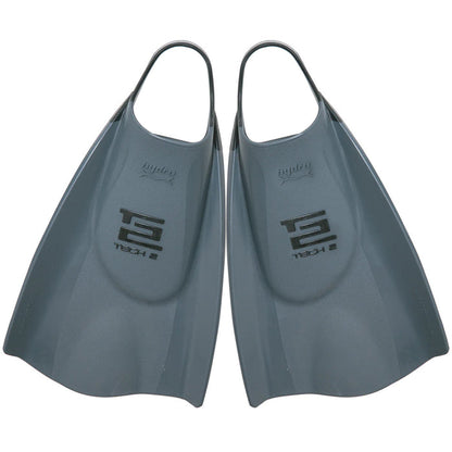 Hydro | Palmes Tech 2 - Gun Grey